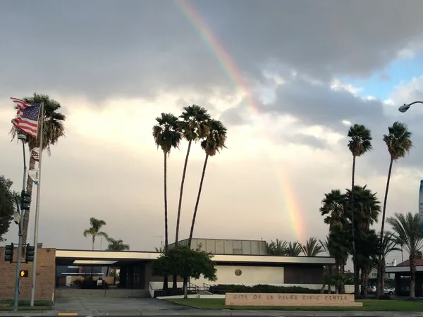 Home service professional in La Palma