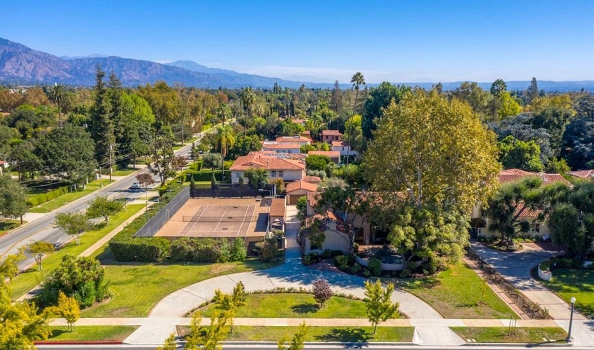 Home service professional in San Marino