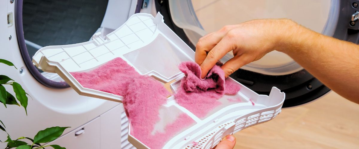 Reasons Why Your Dryer Isn't Drying Efficiently HomeAlliance