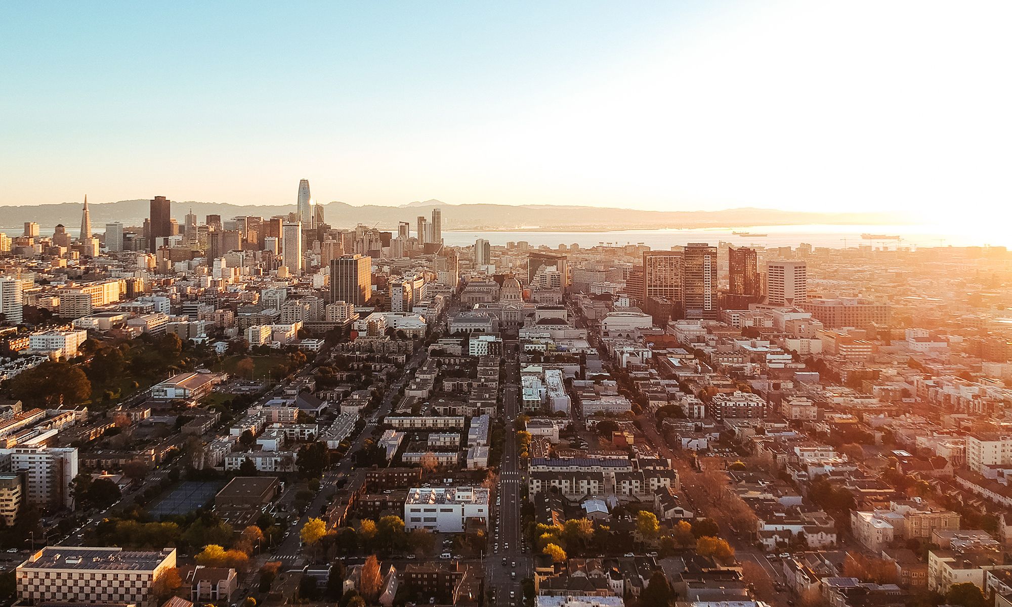 Home service professional in San Mateo