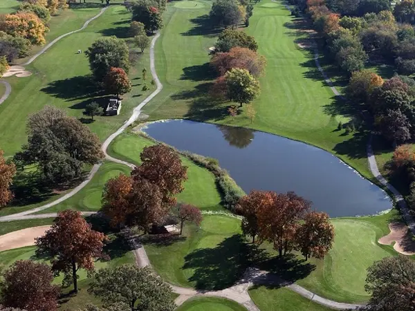 Home service professional in Golf