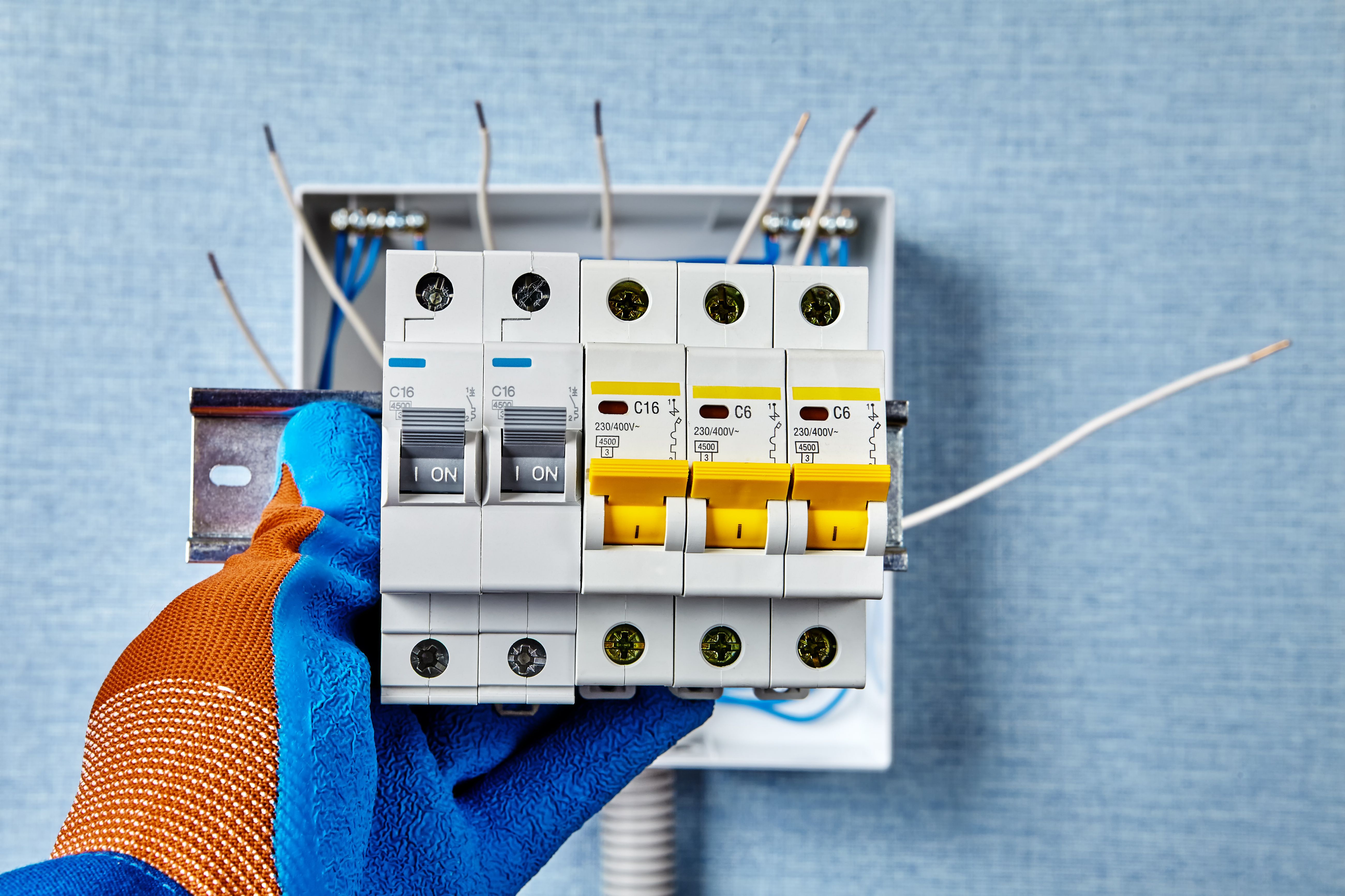 Top 7 Possible Causes Of A Blown Fuse HomeAlliance