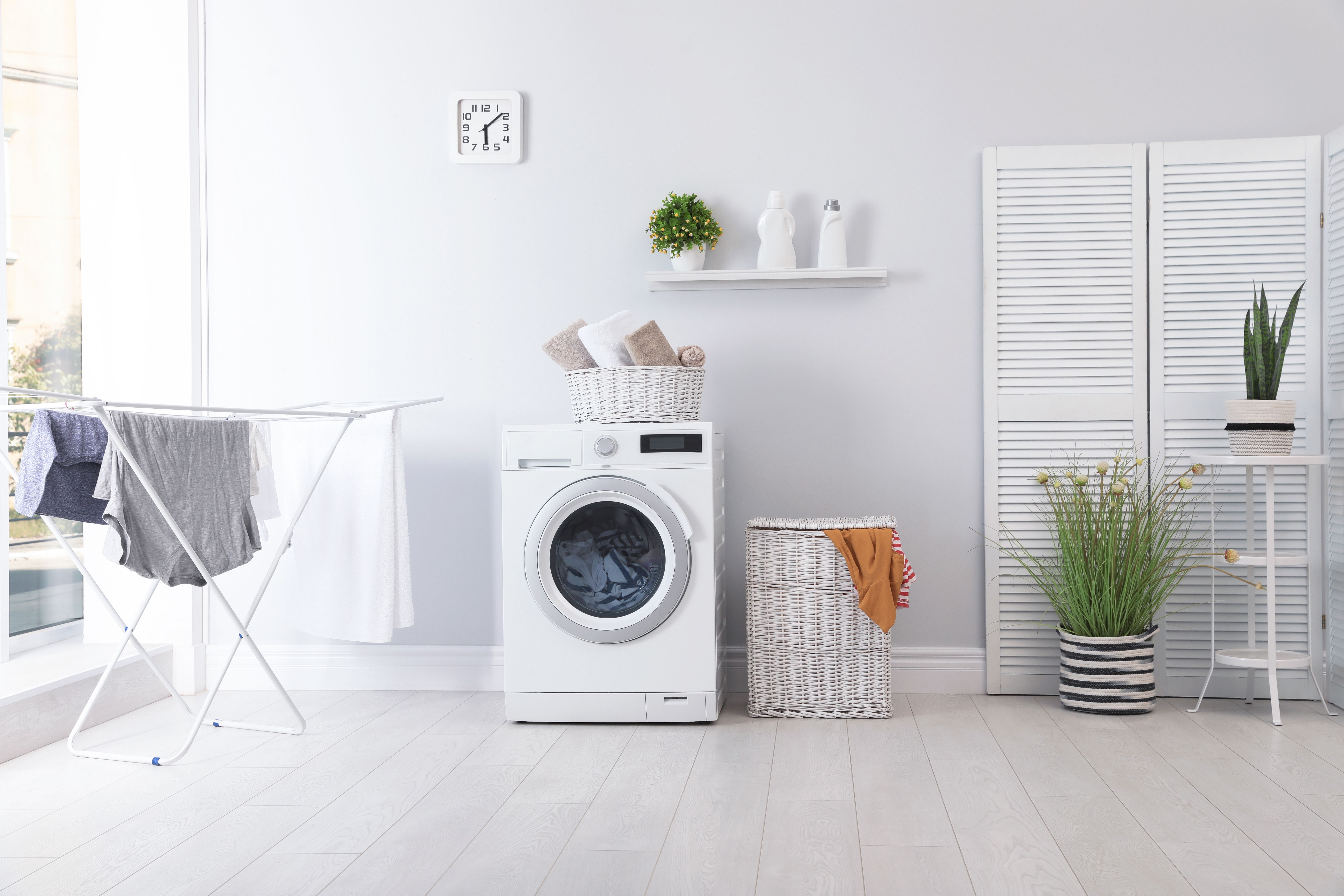 Troubleshooting Guide Reasons Why Your Dryer Isn't Drying Properly