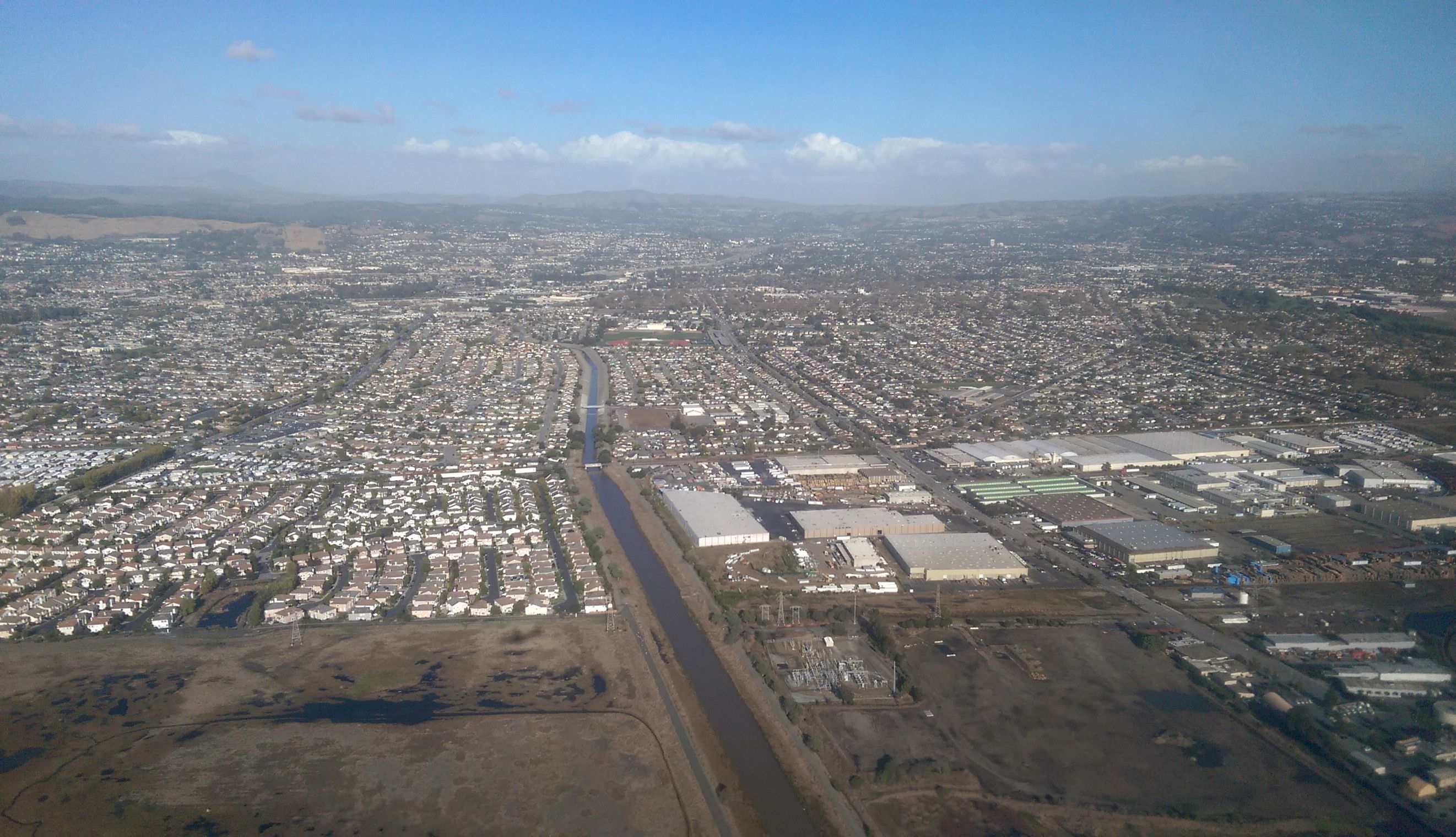 Home service professional in San Lorenzo