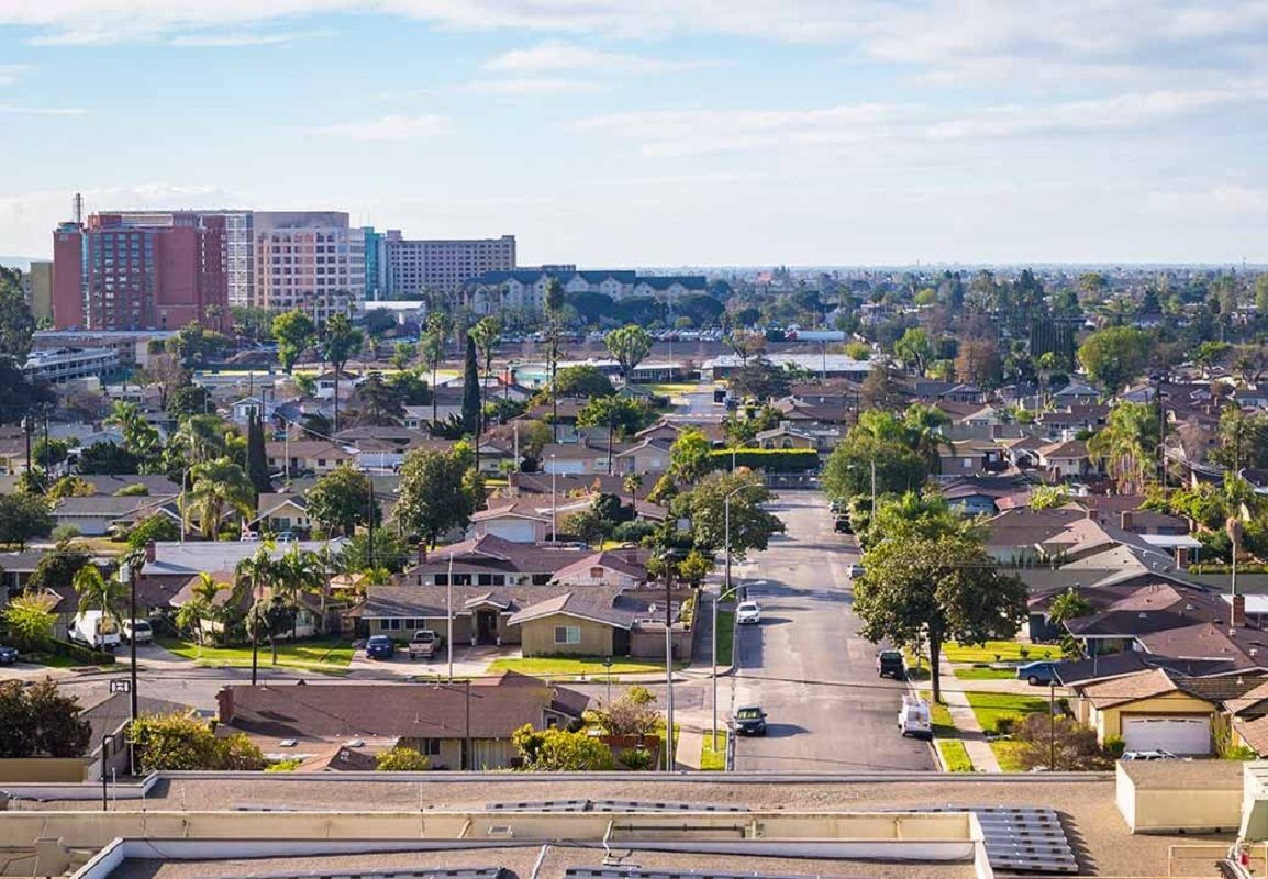 Home service professional in Los Alamitos