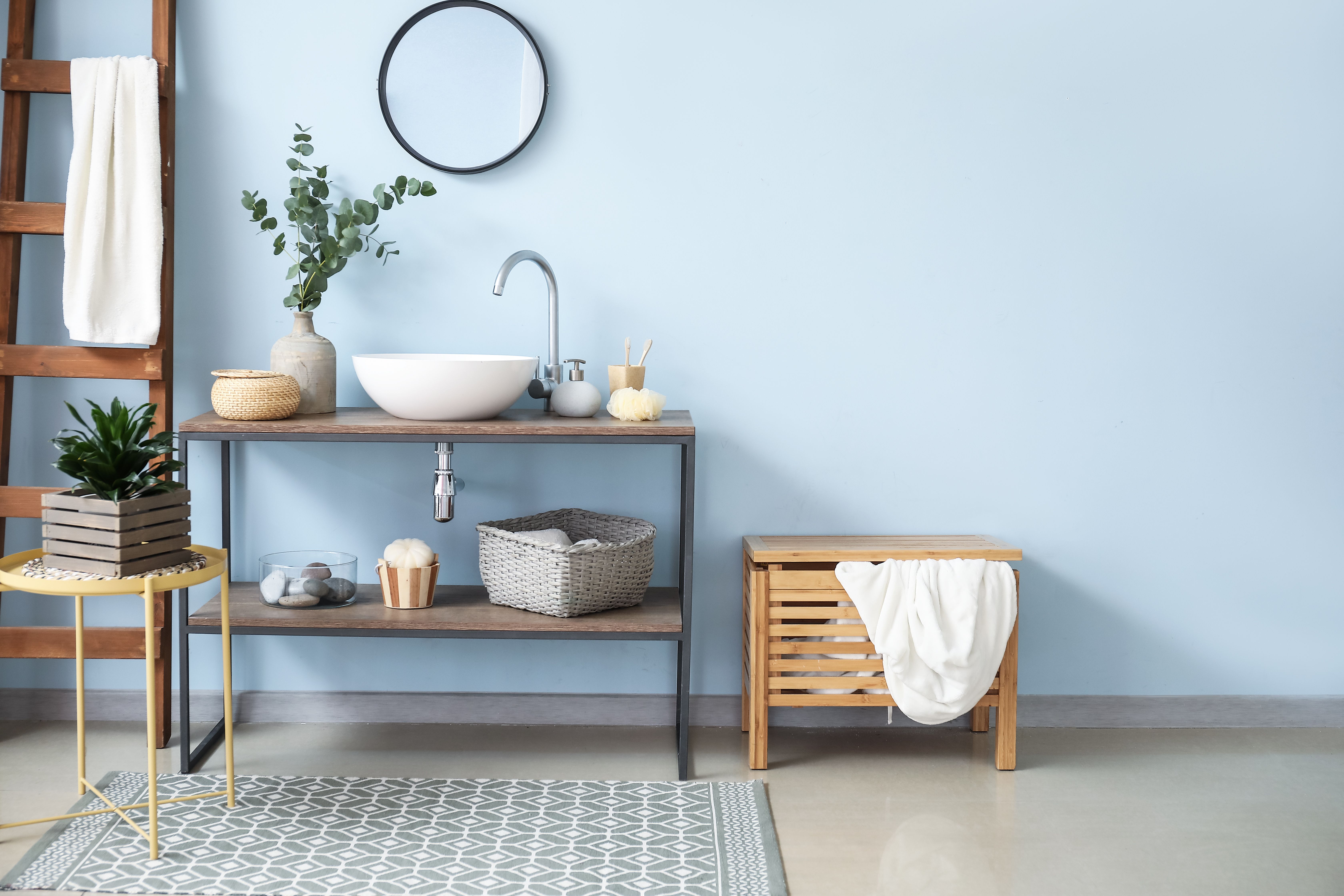 How To Unclog A Bathroom Sink That Drains Slowly Expert Guide