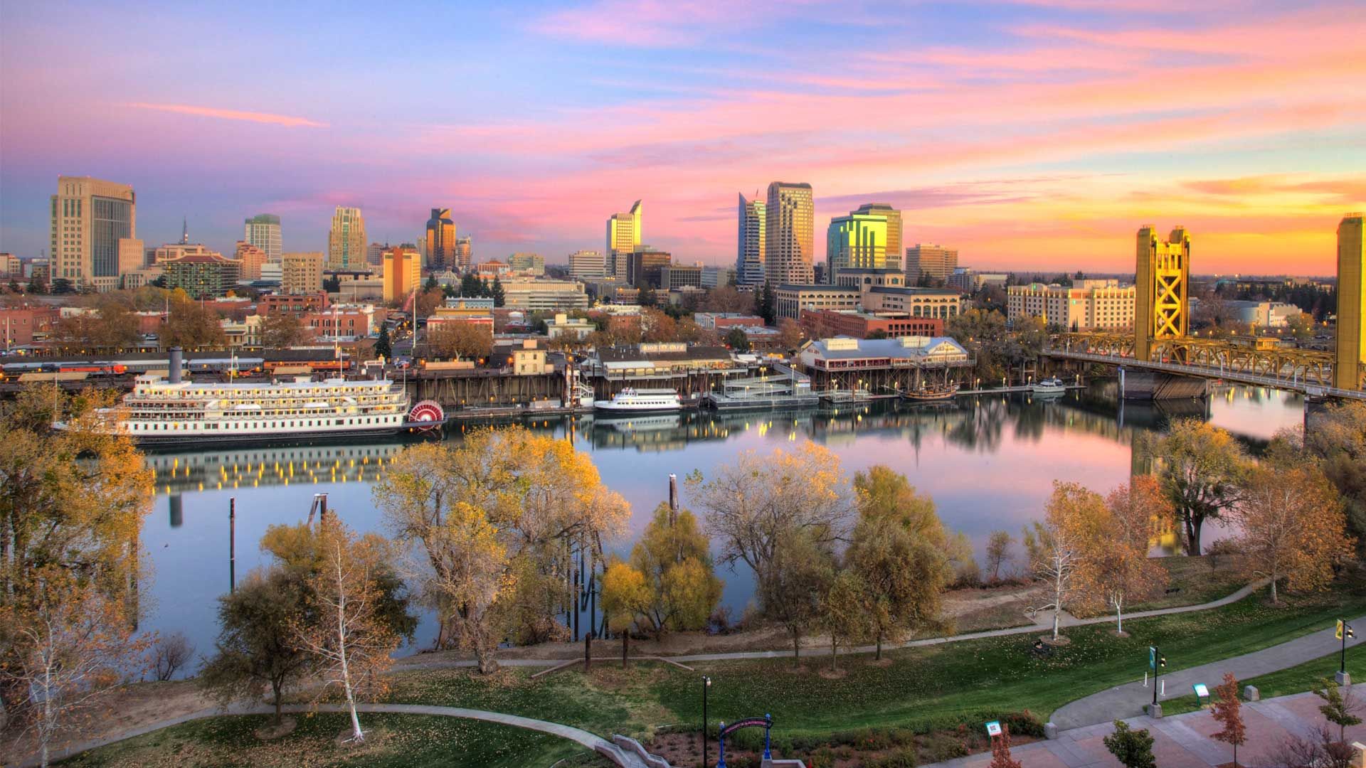 Home service professional in Sacramento