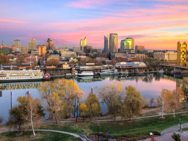 Home service professional in Sacramento