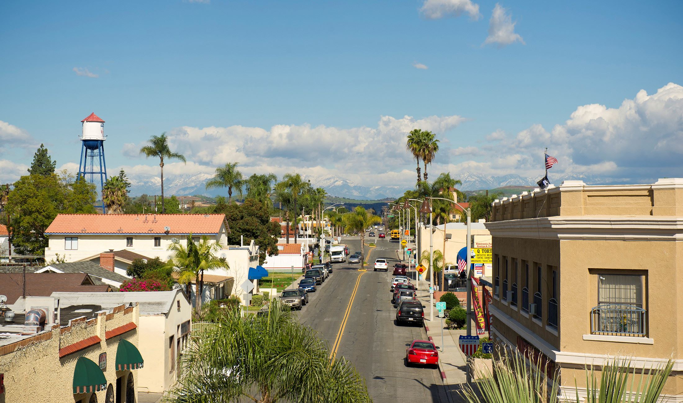 Home service professional in Placentia