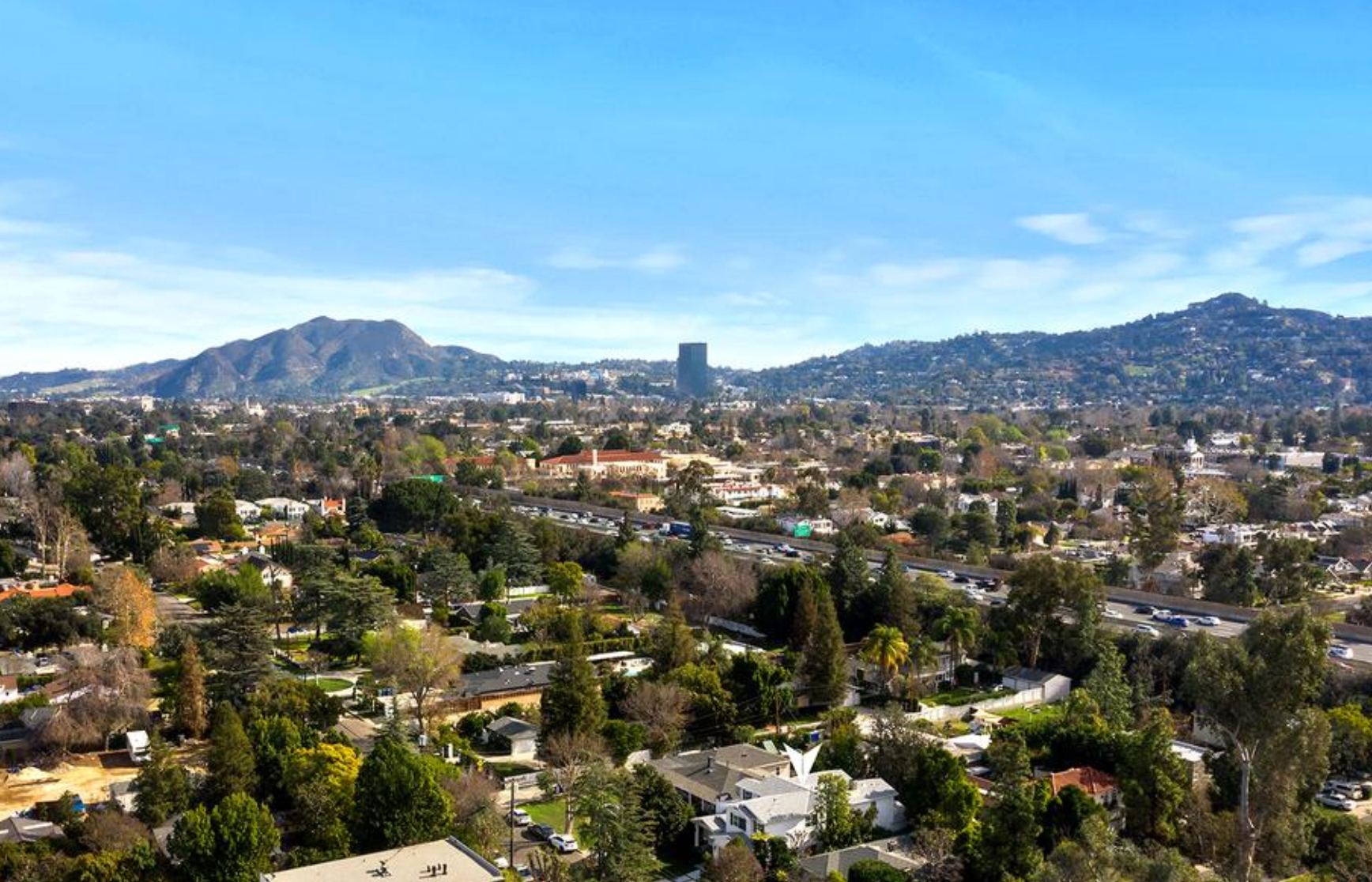 Home service professional in Valley Village