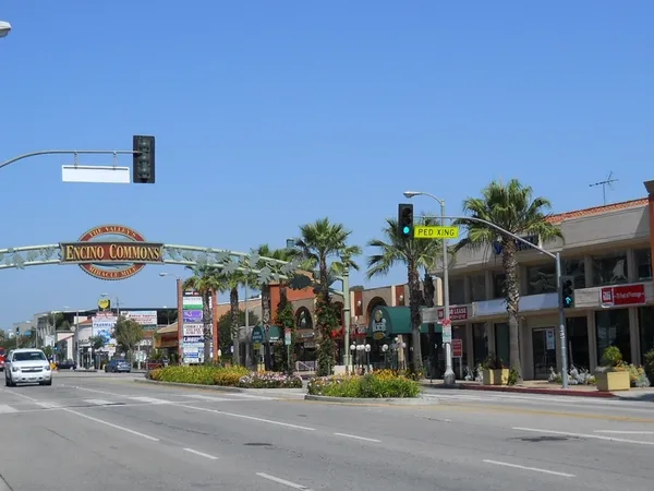 Home service professional in Encino