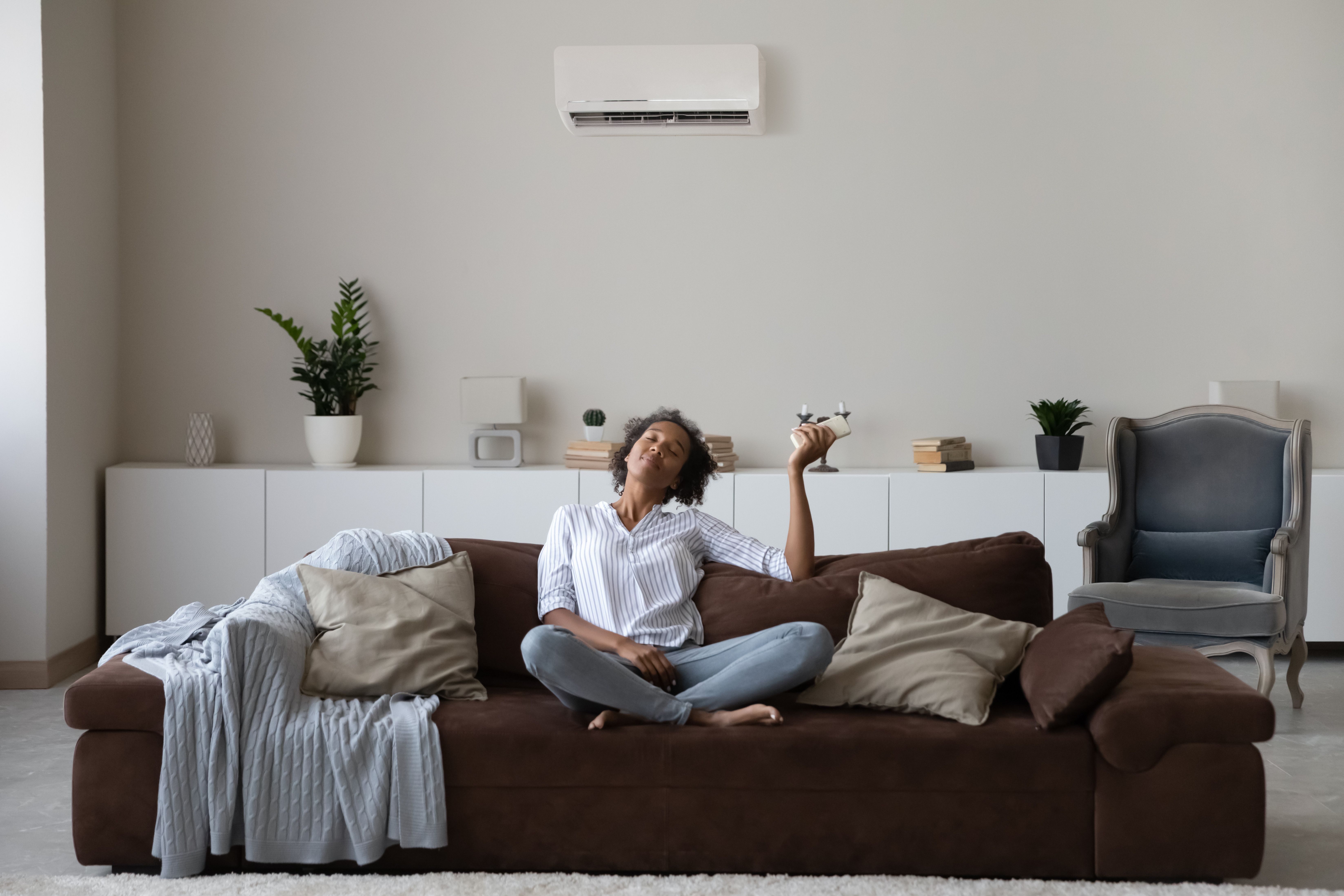 The Influence Of Air Conditioning - HomeAlliance