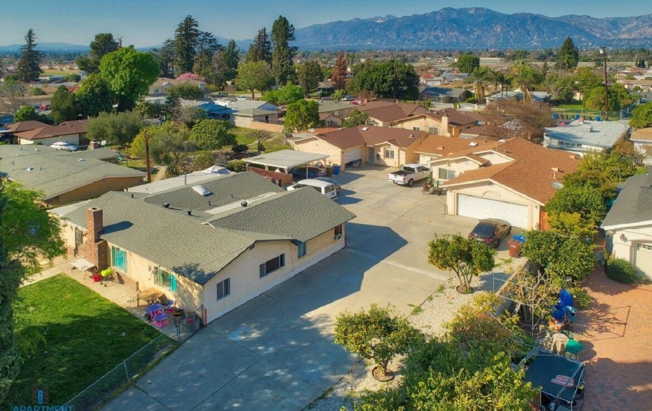 Home service professional in El Monte