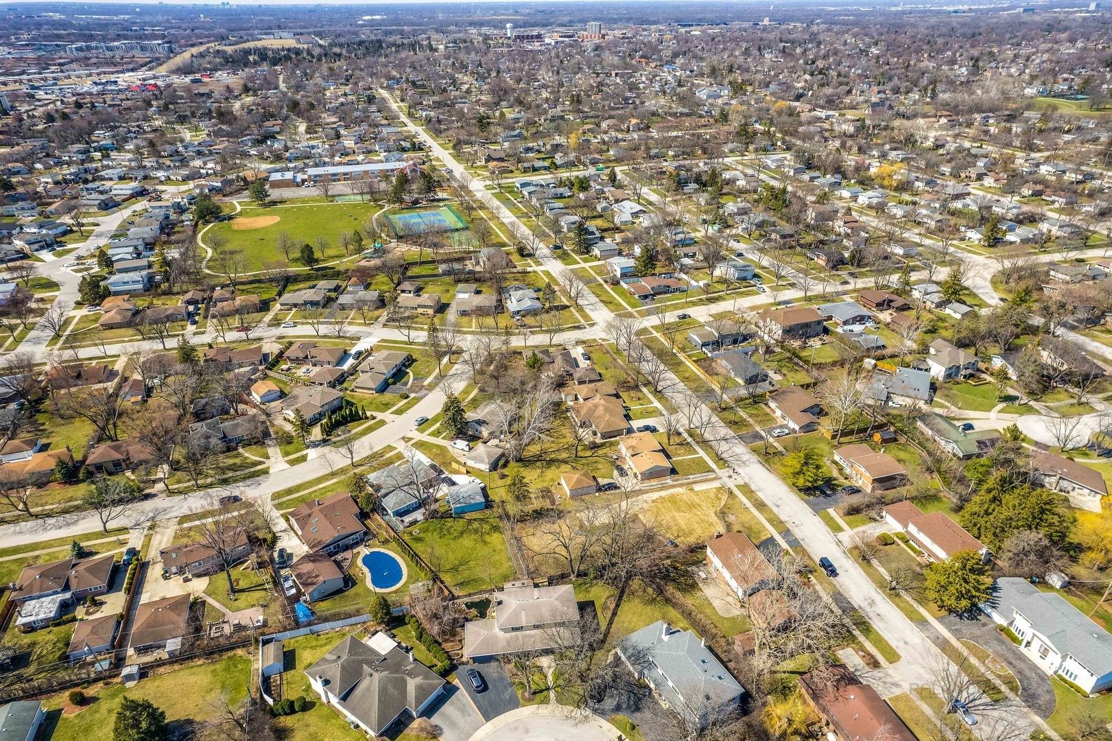 Home service professional in Glenview