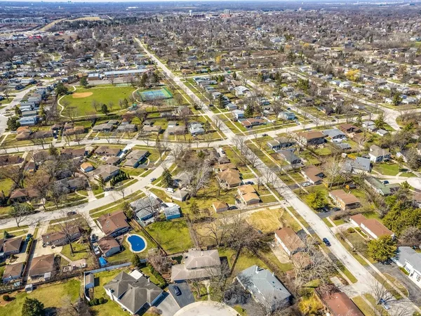 Home service professional in Glenview