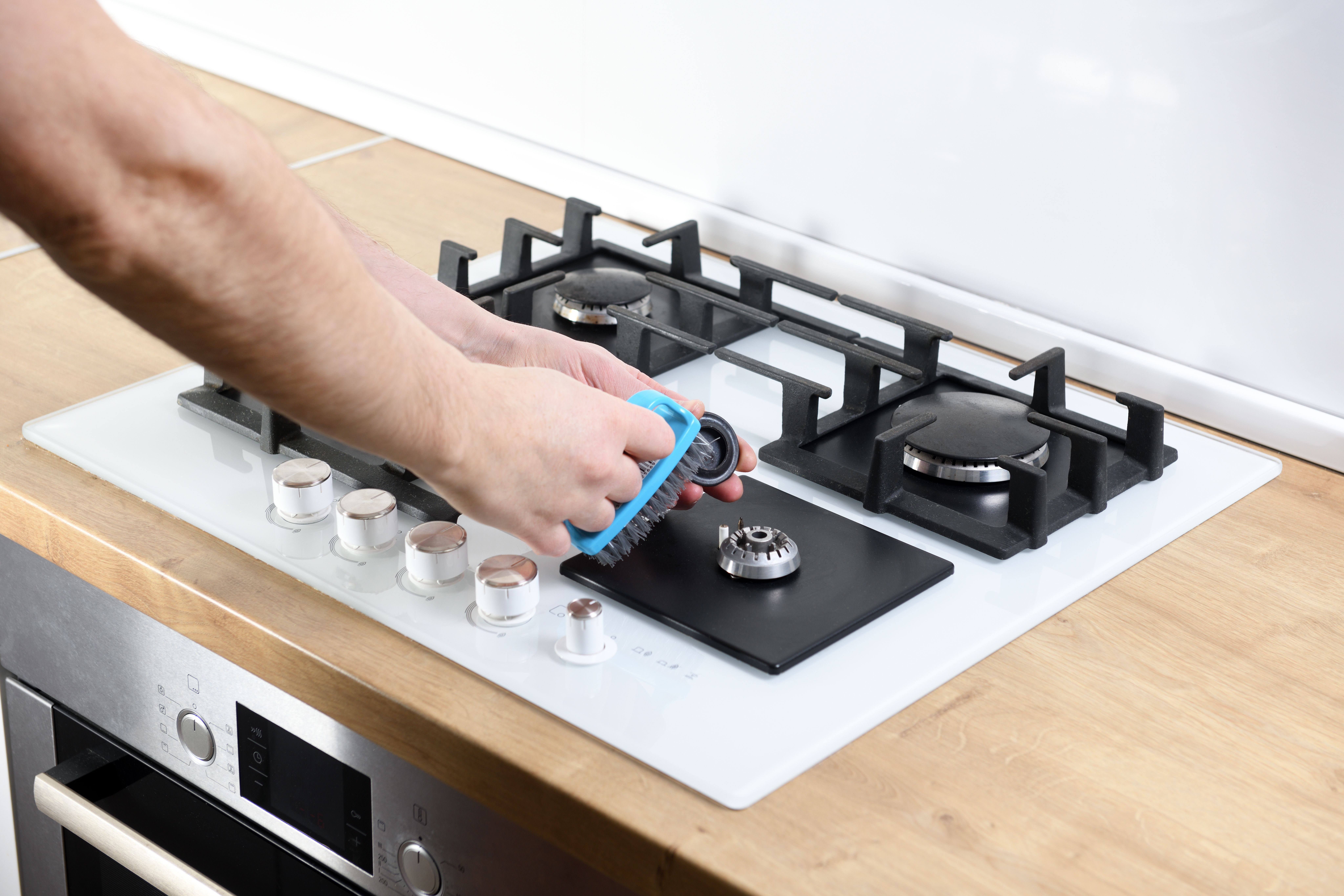 Common Gas Cooktop Problems and How to Fix Them HomeAlliance