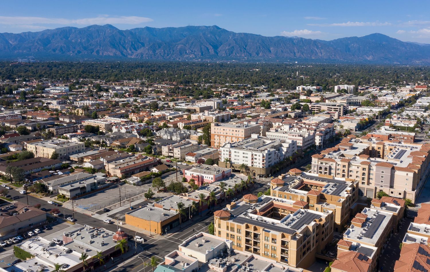 Home service professional in Alhambra