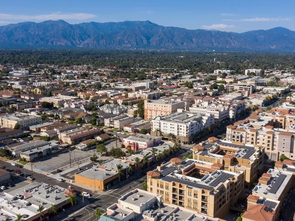 Home service professional in Alhambra