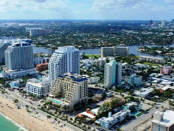 Home service professional in Fort Lauderdale