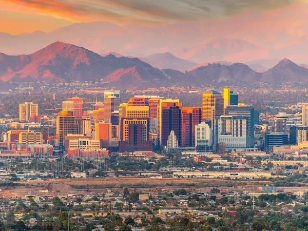 Home service professional in Phoenix