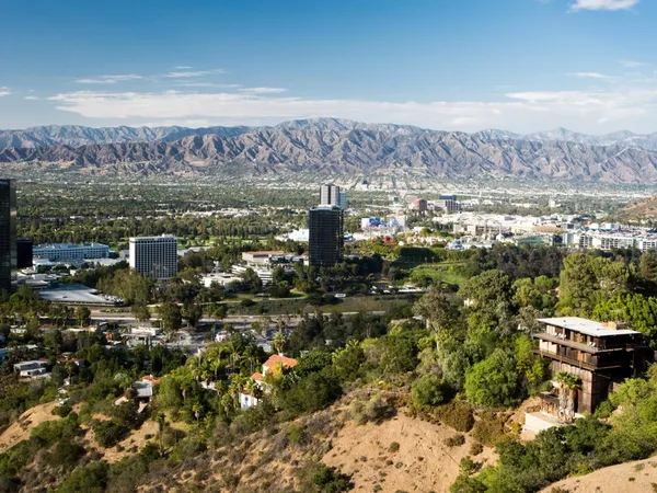 Home service professional in Burbank