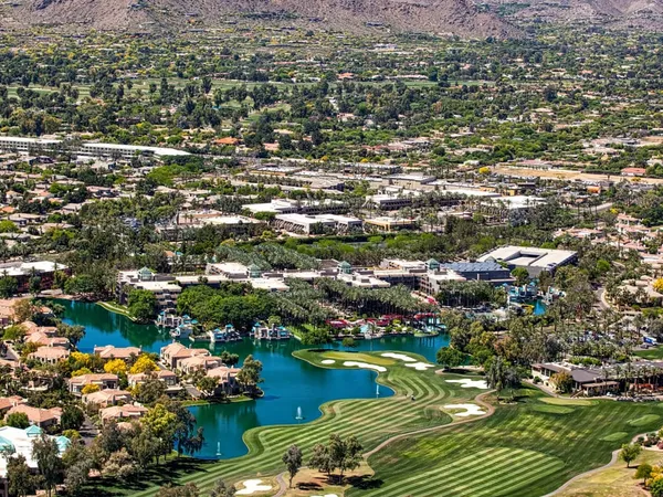 Home service professional in Scottsdale