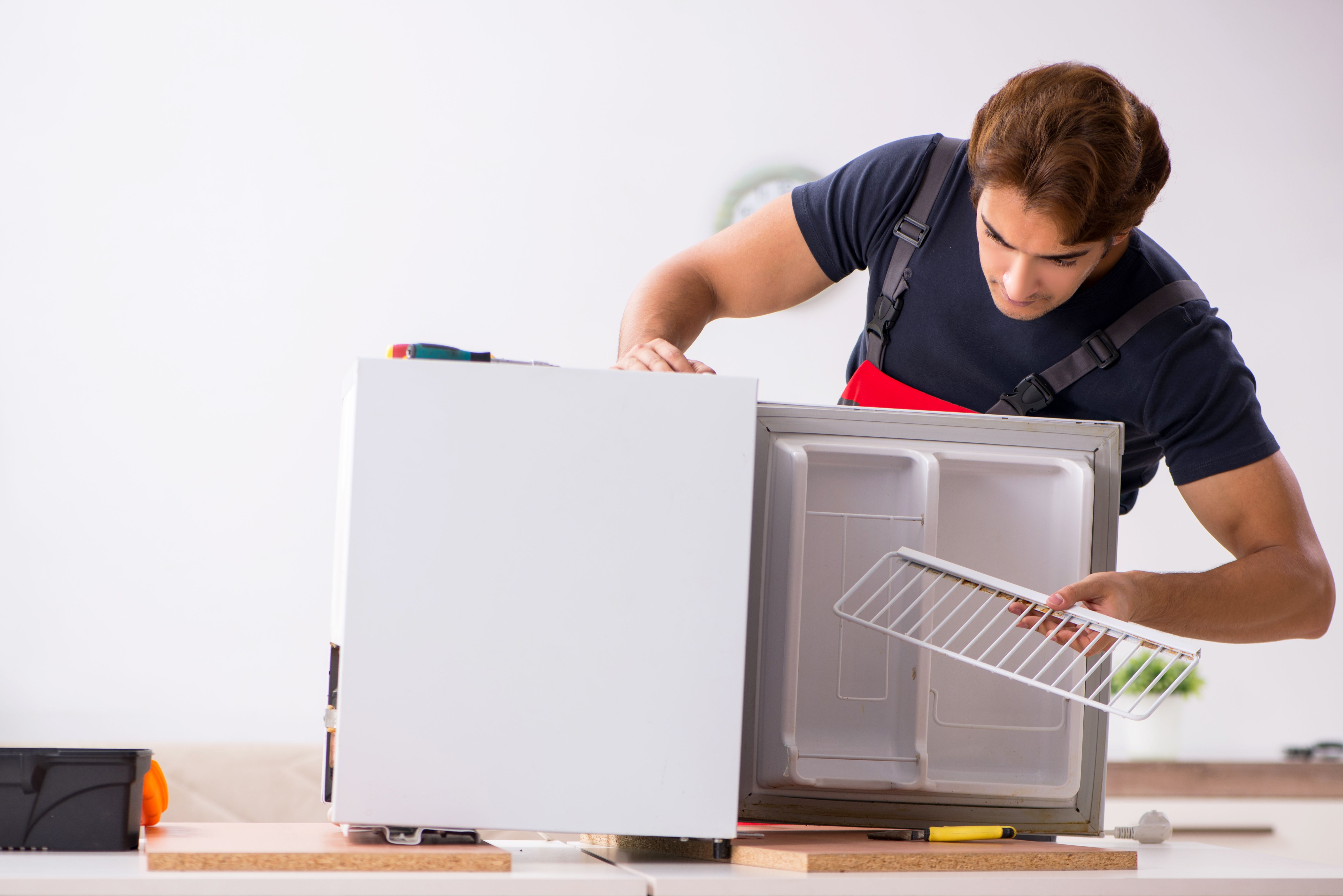Extend the Lifespan of Your Freezer with Proper Maintenance and Care