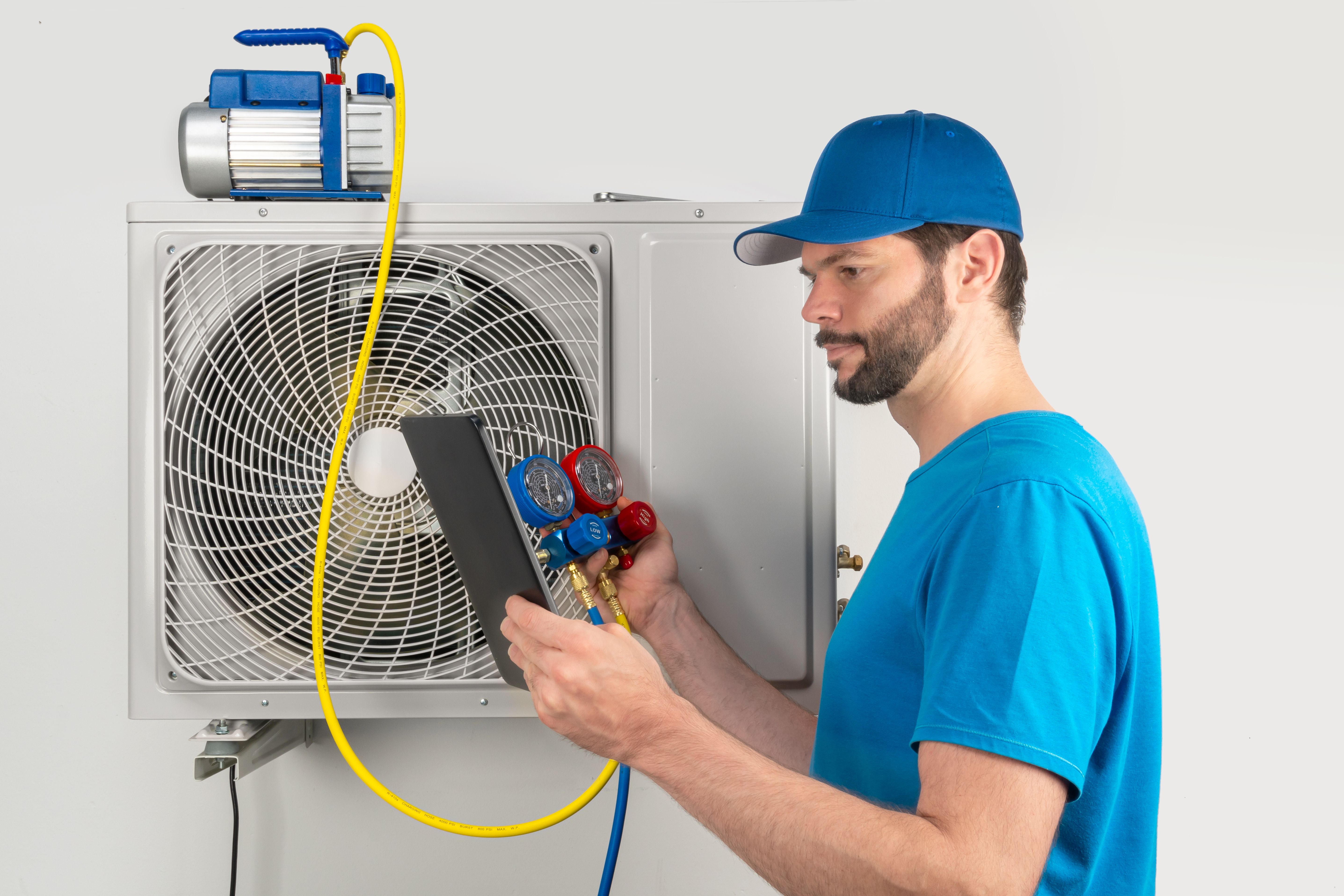 The Importance of HVAC Checkup and Inspection Ensuring Your Comfort and Savings HomeAlliance