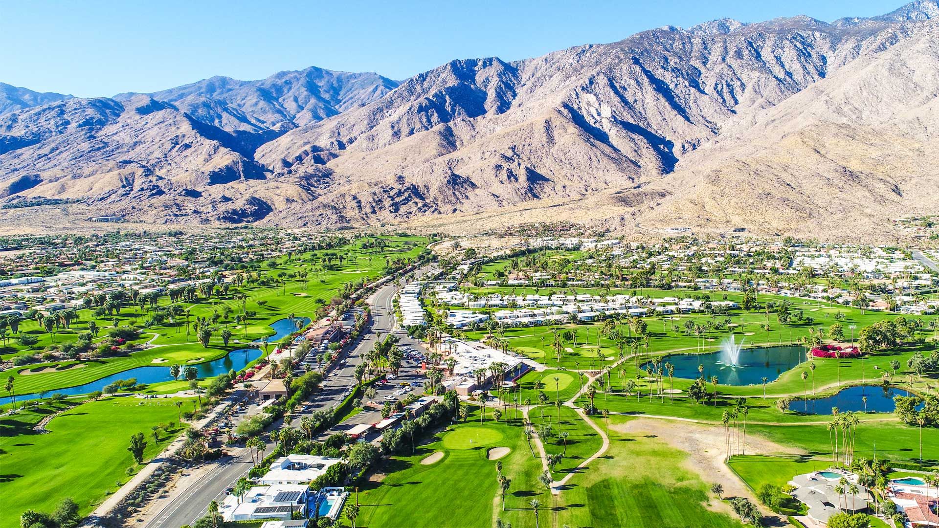 Home service professional in Palm Springs