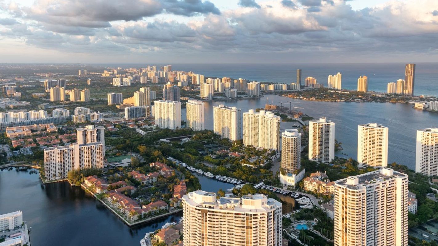 Home service professional in South Miami