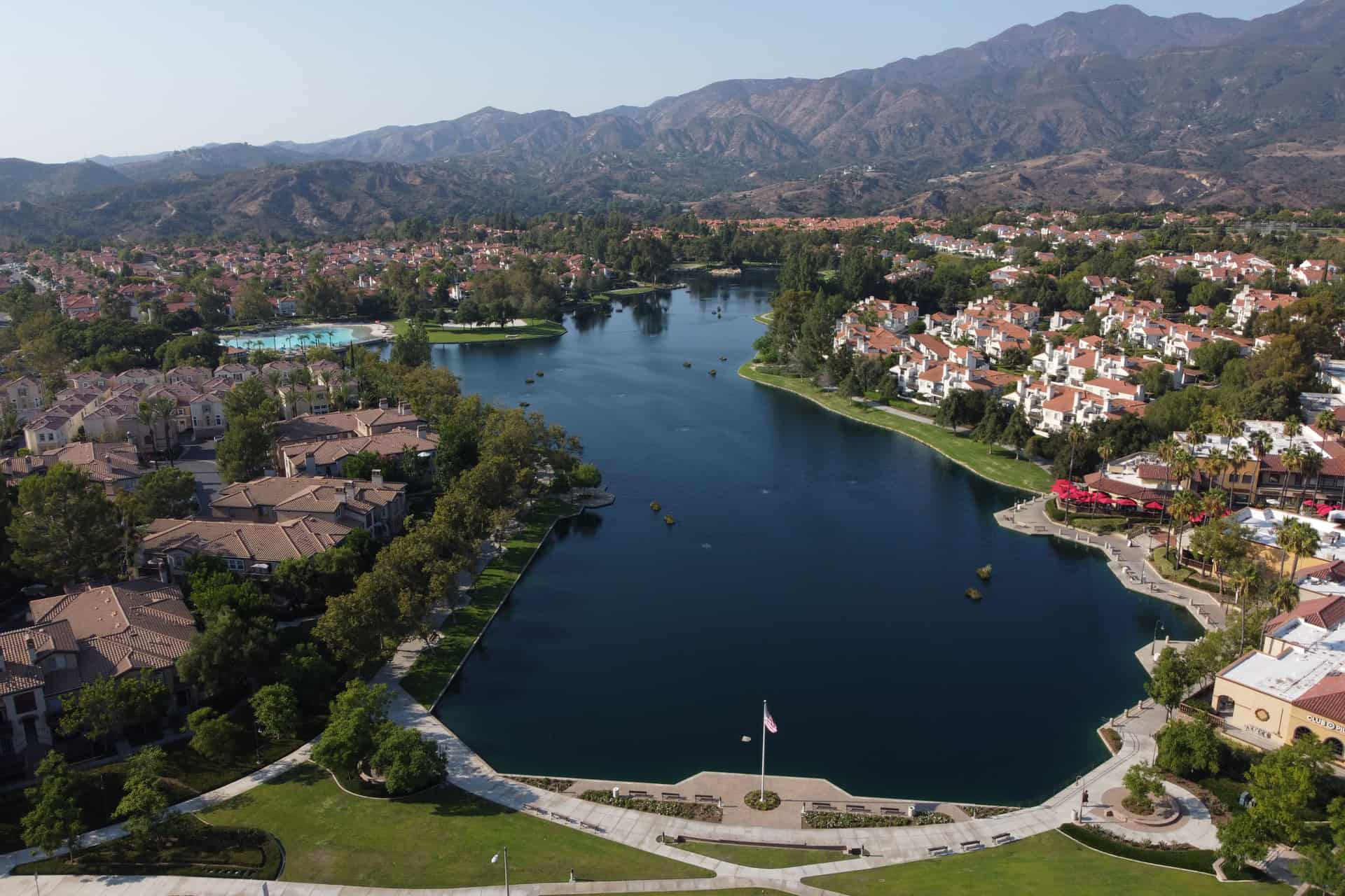 Home service professional in Rancho Santa Margarita