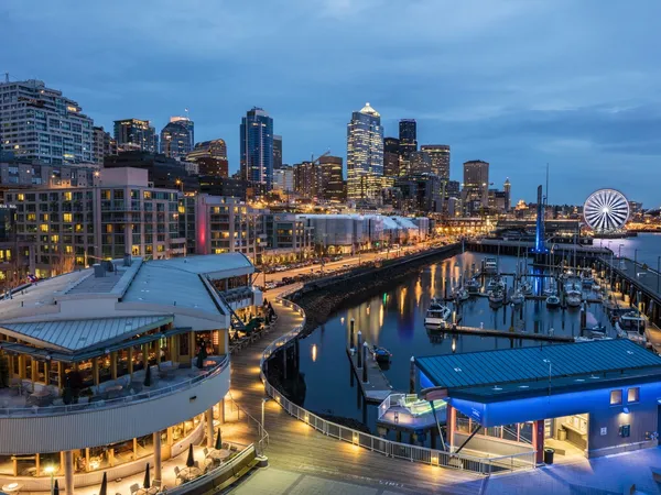 Home service professional in Seattle