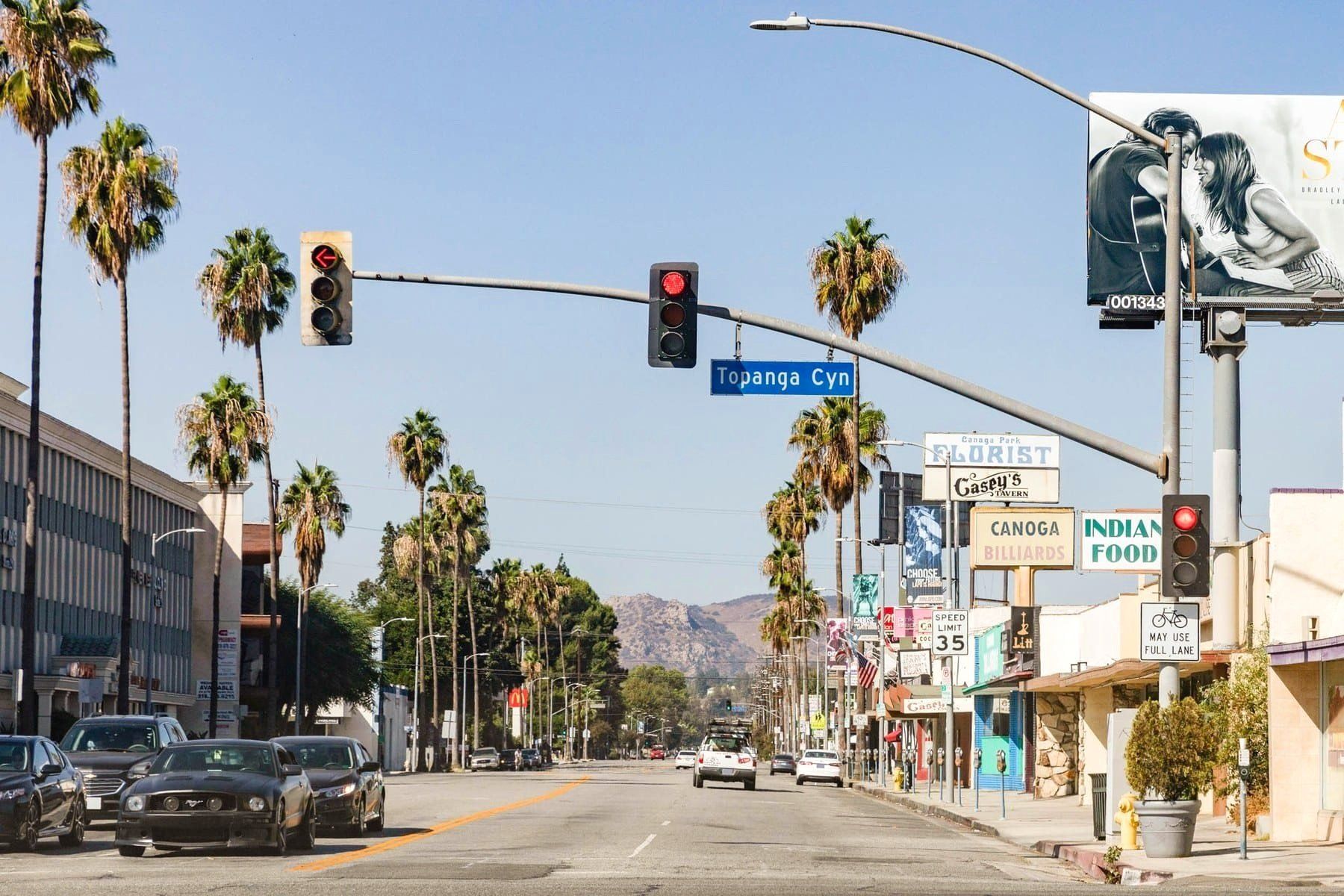 Home service professional in Canoga Park