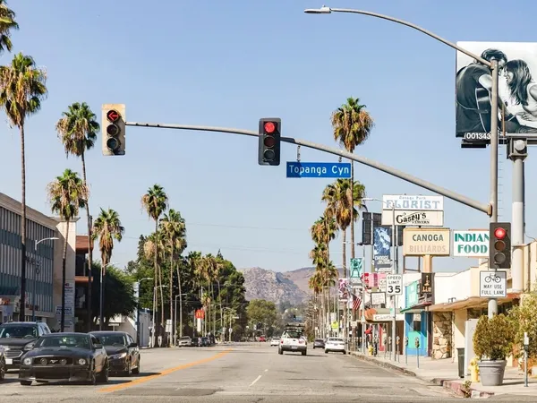 Home service professional in Canoga Park