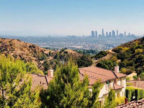 Home service professional in Hollywood Hills