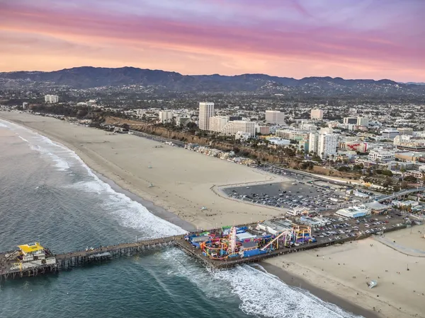 Home service professional in Santa Monica