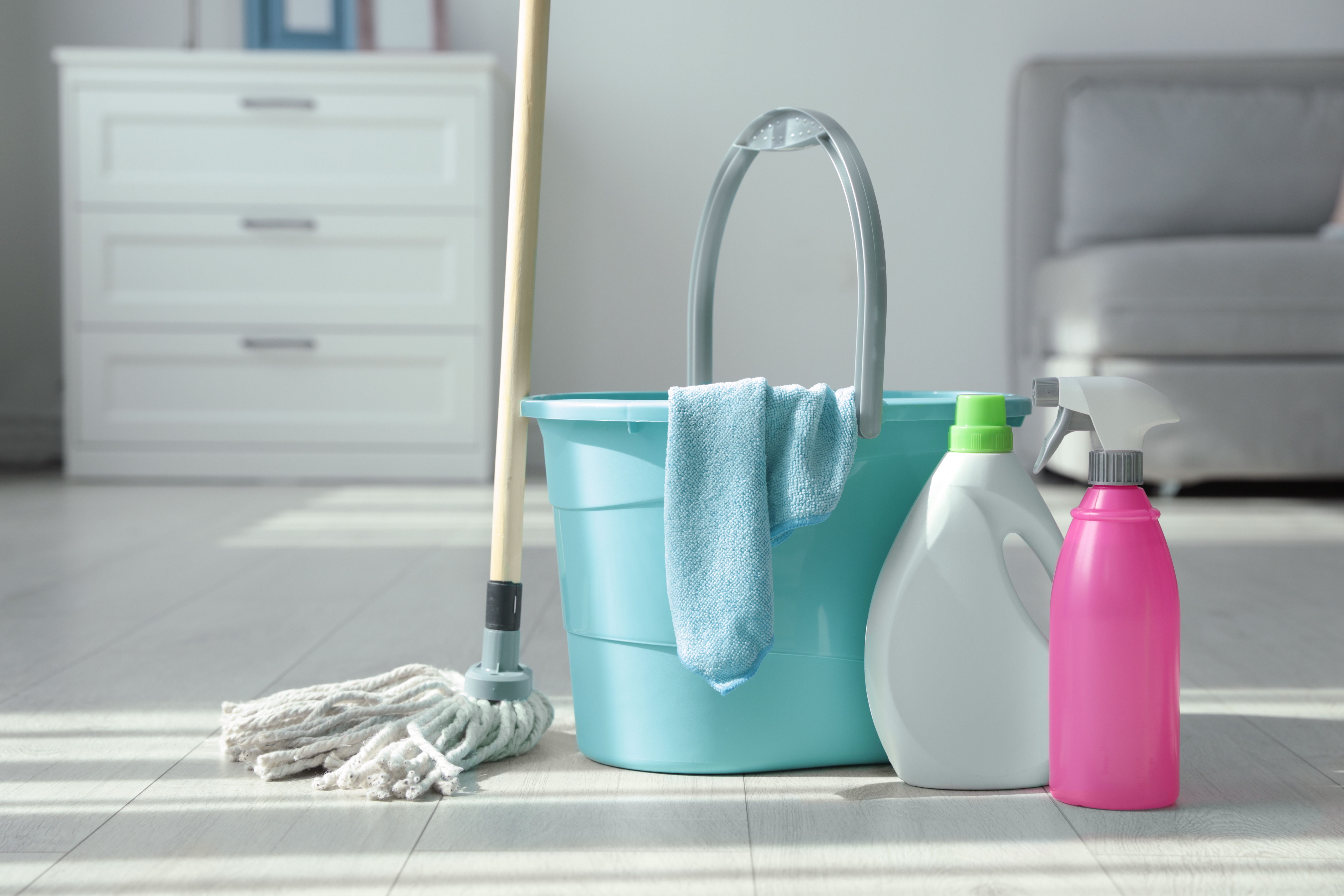 How To Make Home Cleaning More Fun 15 Happy Ways (Yes, Indeed