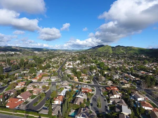 Home service professional in Westlake Village