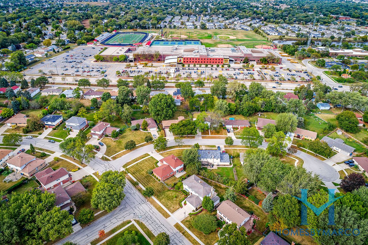 Home service professional in Schaumburg