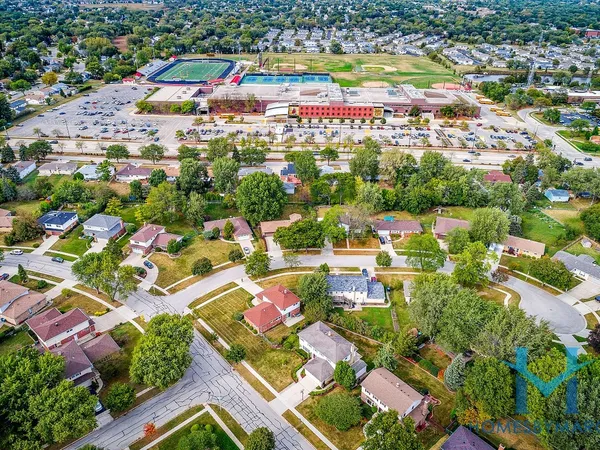 Home service professional in Schaumburg