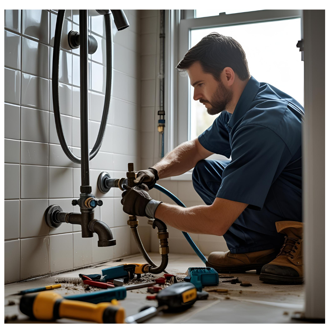 Solving the Mystery of Fluctuating Shower Temperatures - HomeAlliance