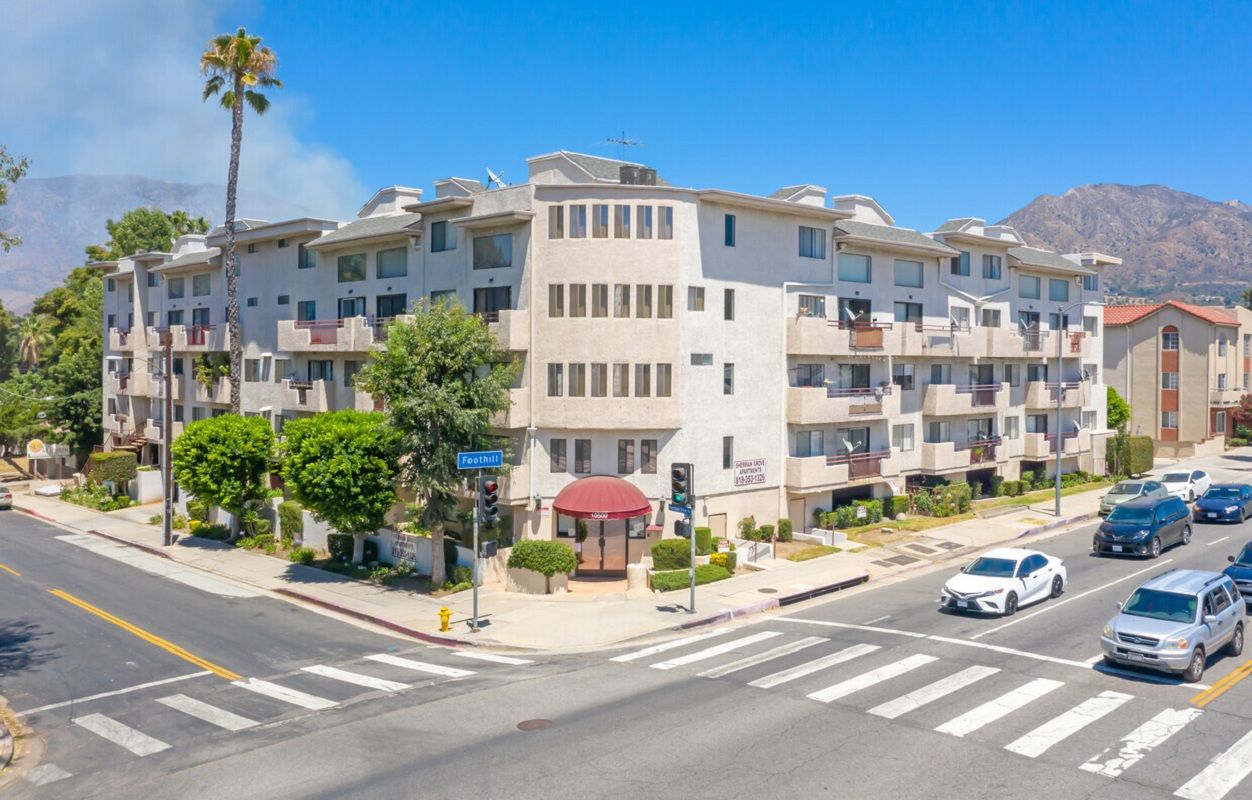 Home service professional in Sunland