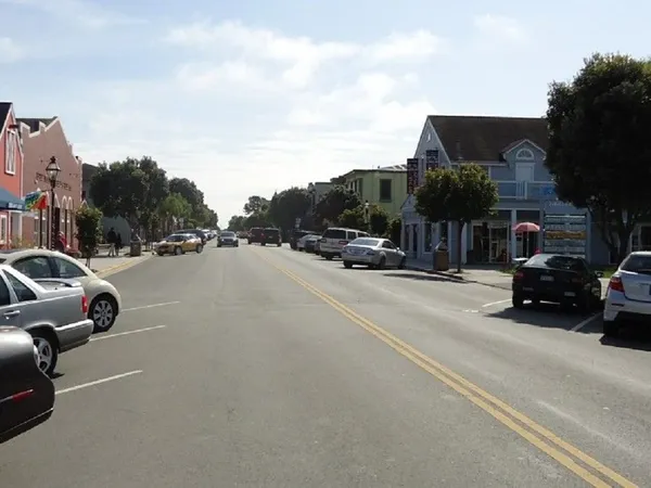 Home service professional in Half Moon Bay