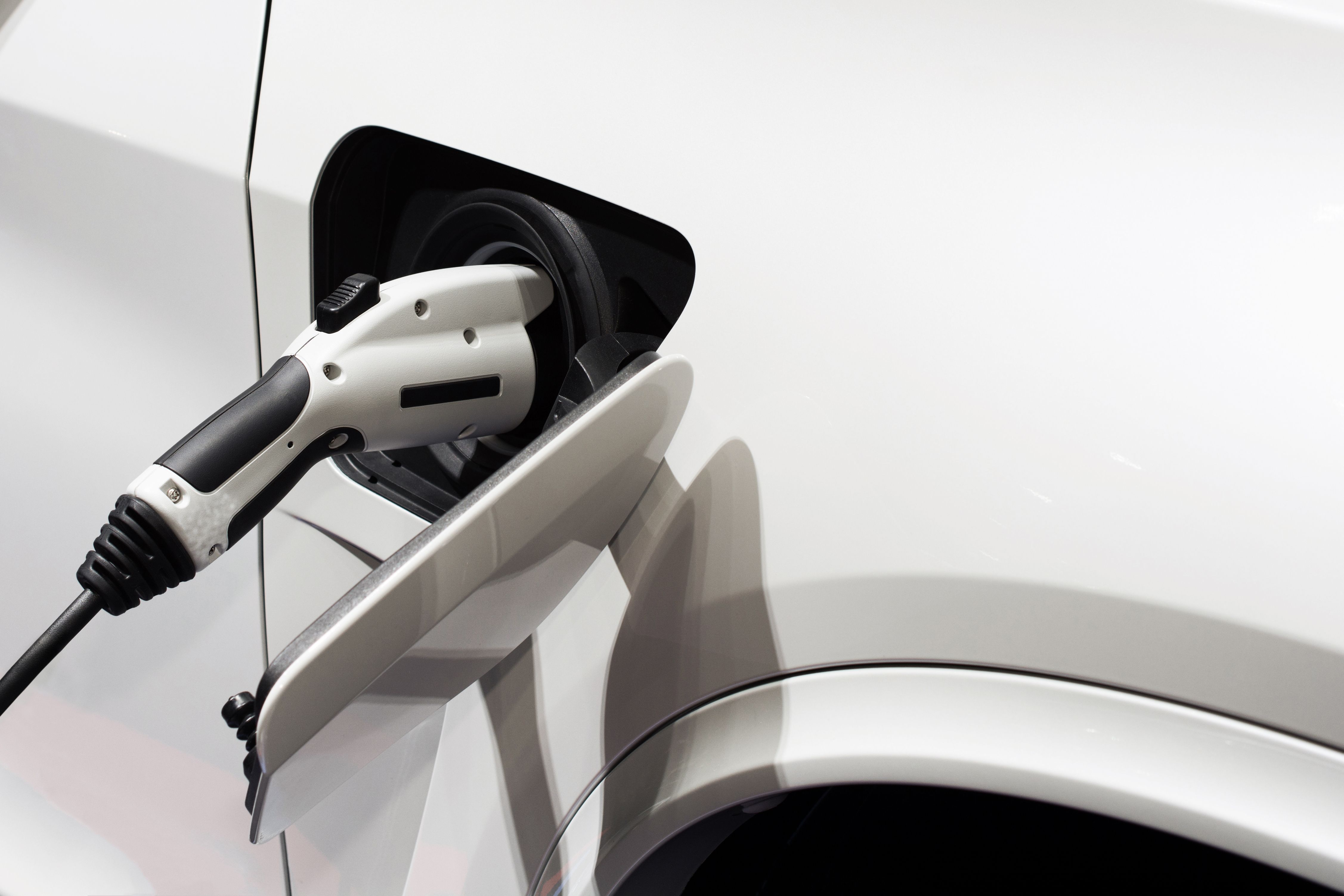 Benefits Of Installing An EV Charging Station - HomeAlliance