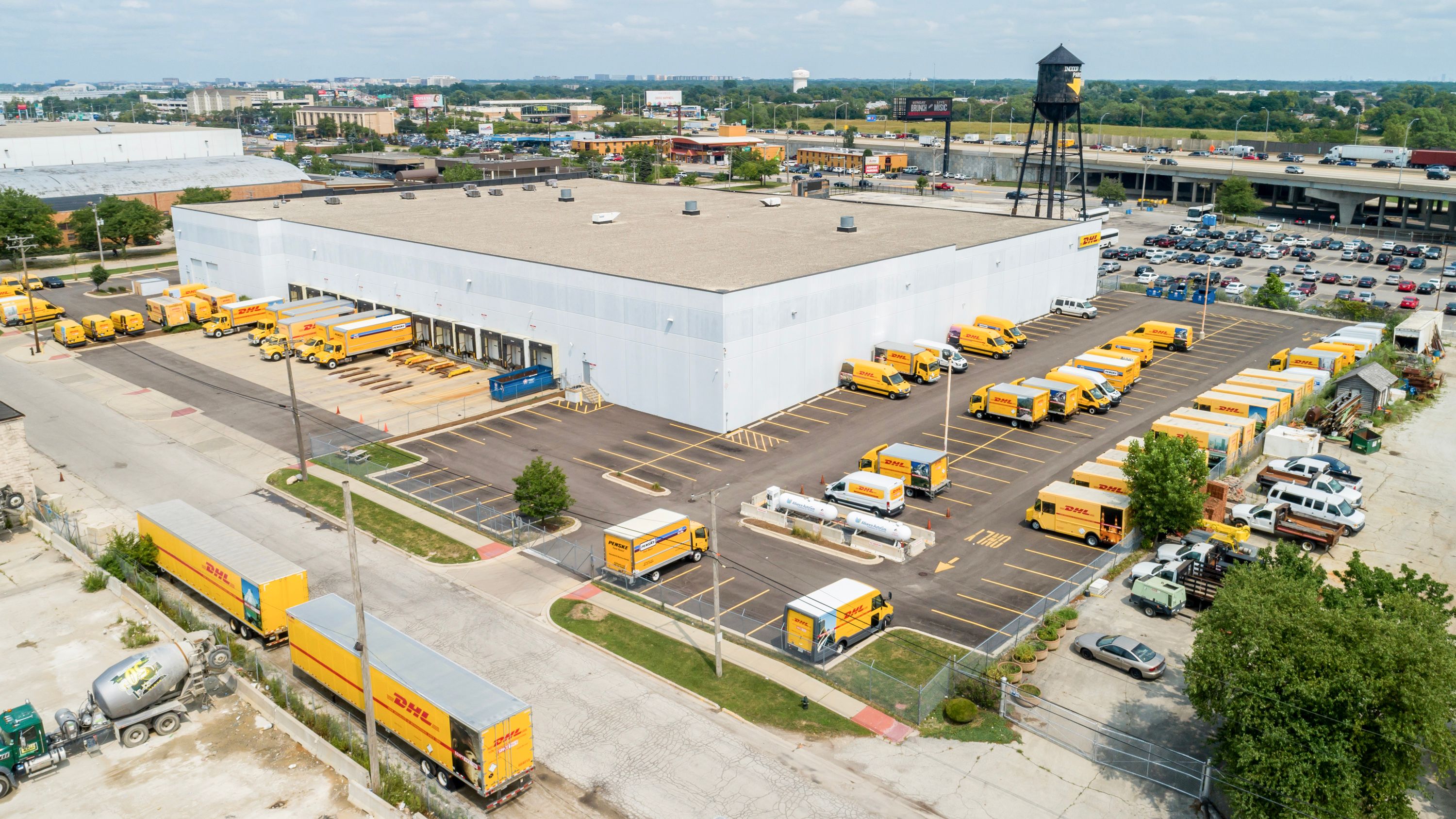 Home service professional in Franklin Park