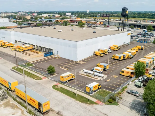 Home service professional in Franklin Park