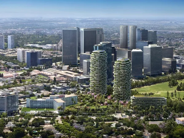 Home service professional in Beverly Hills