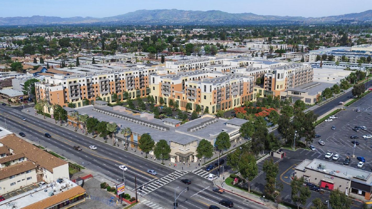 Home service professional in Panorama City