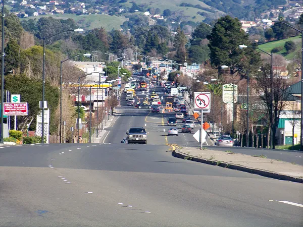 Home service professional in El Sobrante