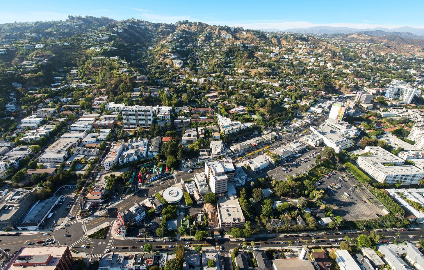 Home service professional in West Hollywood